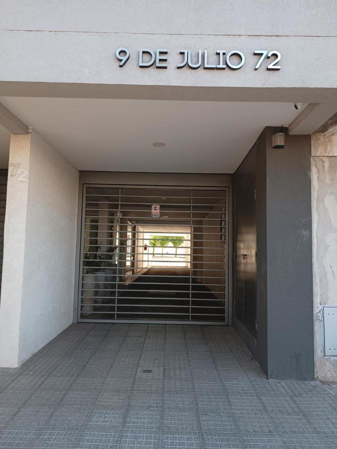 דירות Junín Ana - 3C מראה חיצוני תמונה